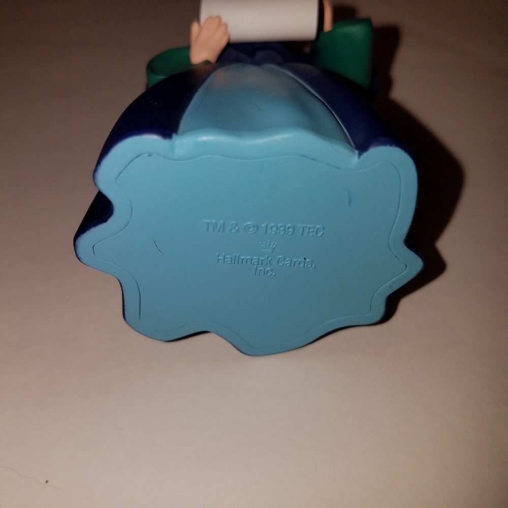 Wizard of Oz Mayor and Coroner Hallmark Ornaments - Picture 4 of 11